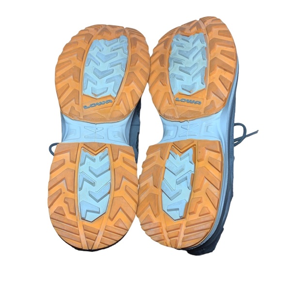Mens Lowa Innox Evo  Lo size 11 - Picture 6 of 6
